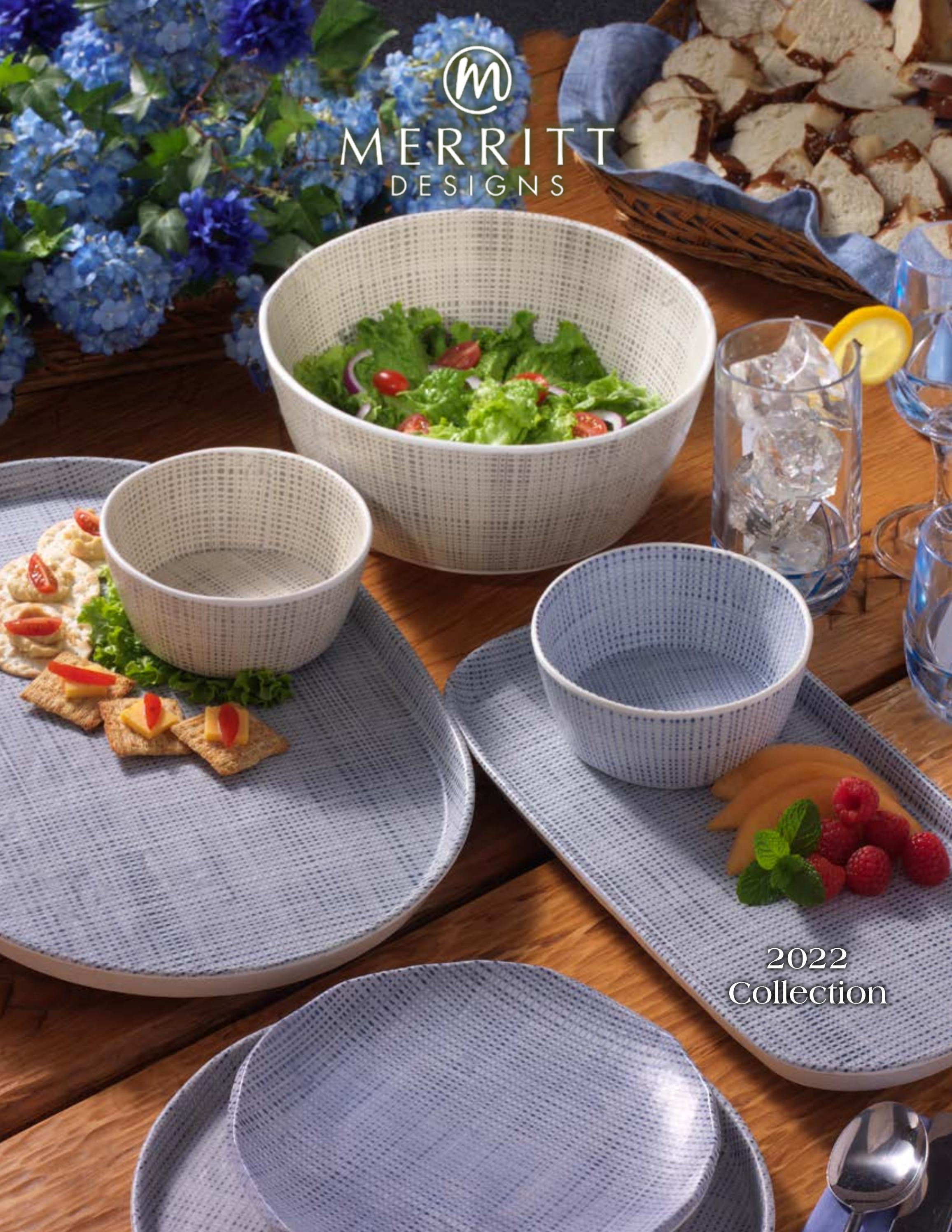 MERRITTT 2022 CATALOG by Peggy Lichty & Associates, Inc. Issuu