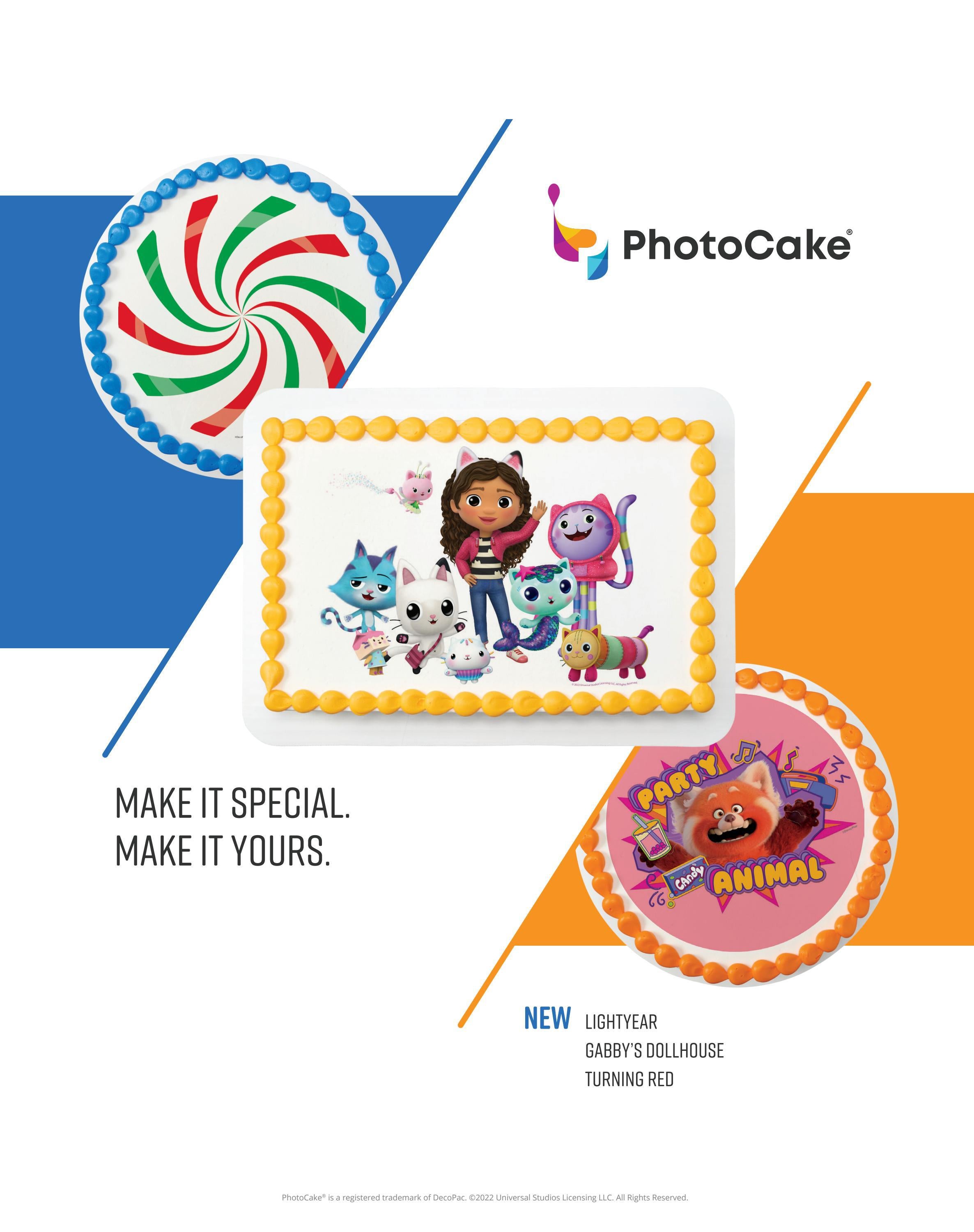 PhotoCake® Update 45 Early Release by DecoPac Issuu