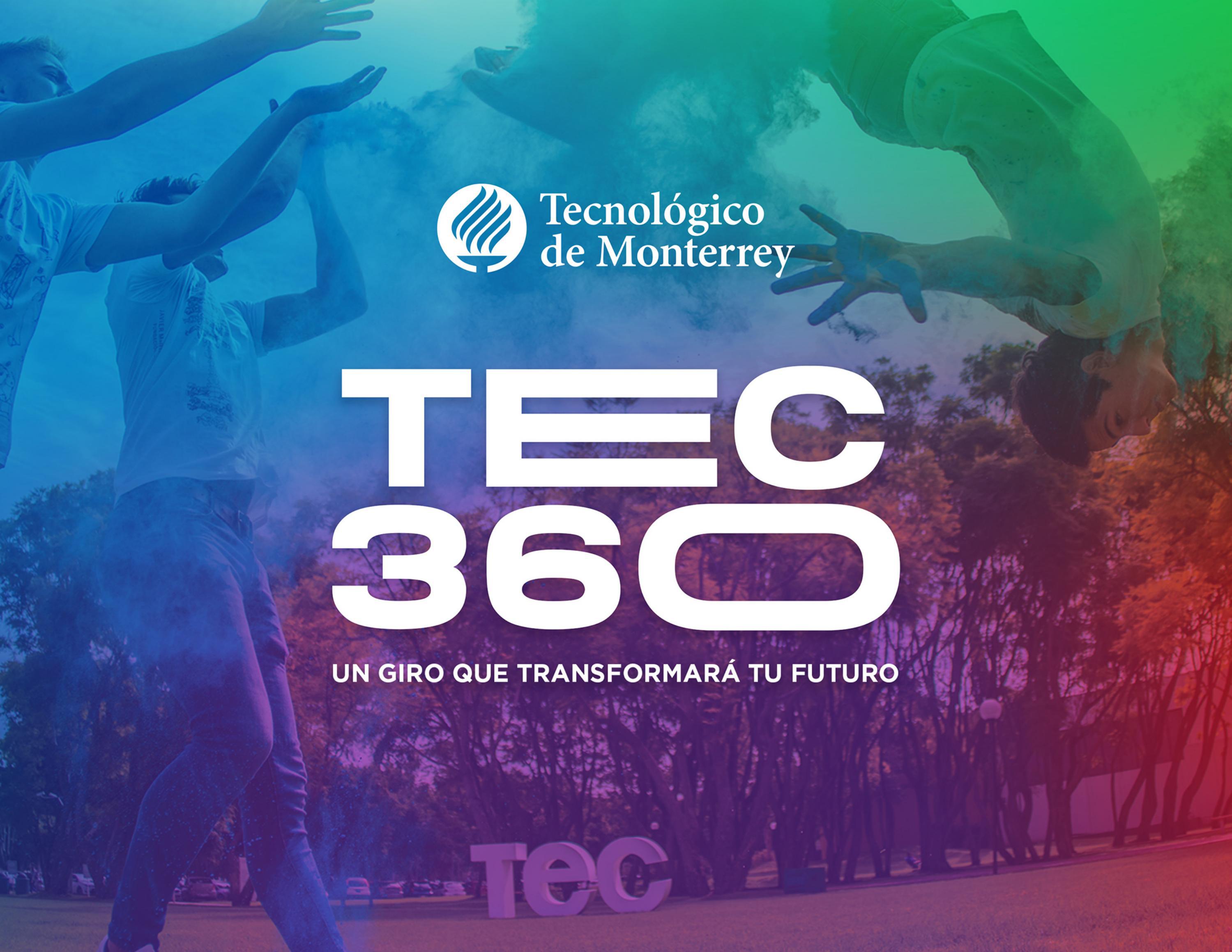 Tec360 Campus Sinaloa by Tecnológico de Monterrey Issuu