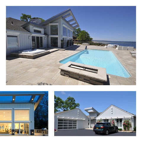 24 HILLSIDE RD., SOUTHAMPTON 第 15 页