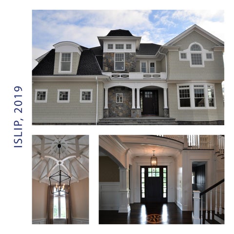 24 HILLSIDE RD., SOUTHAMPTON 第 16 页