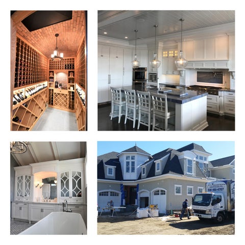 24 HILLSIDE RD., SOUTHAMPTON 第 17 页