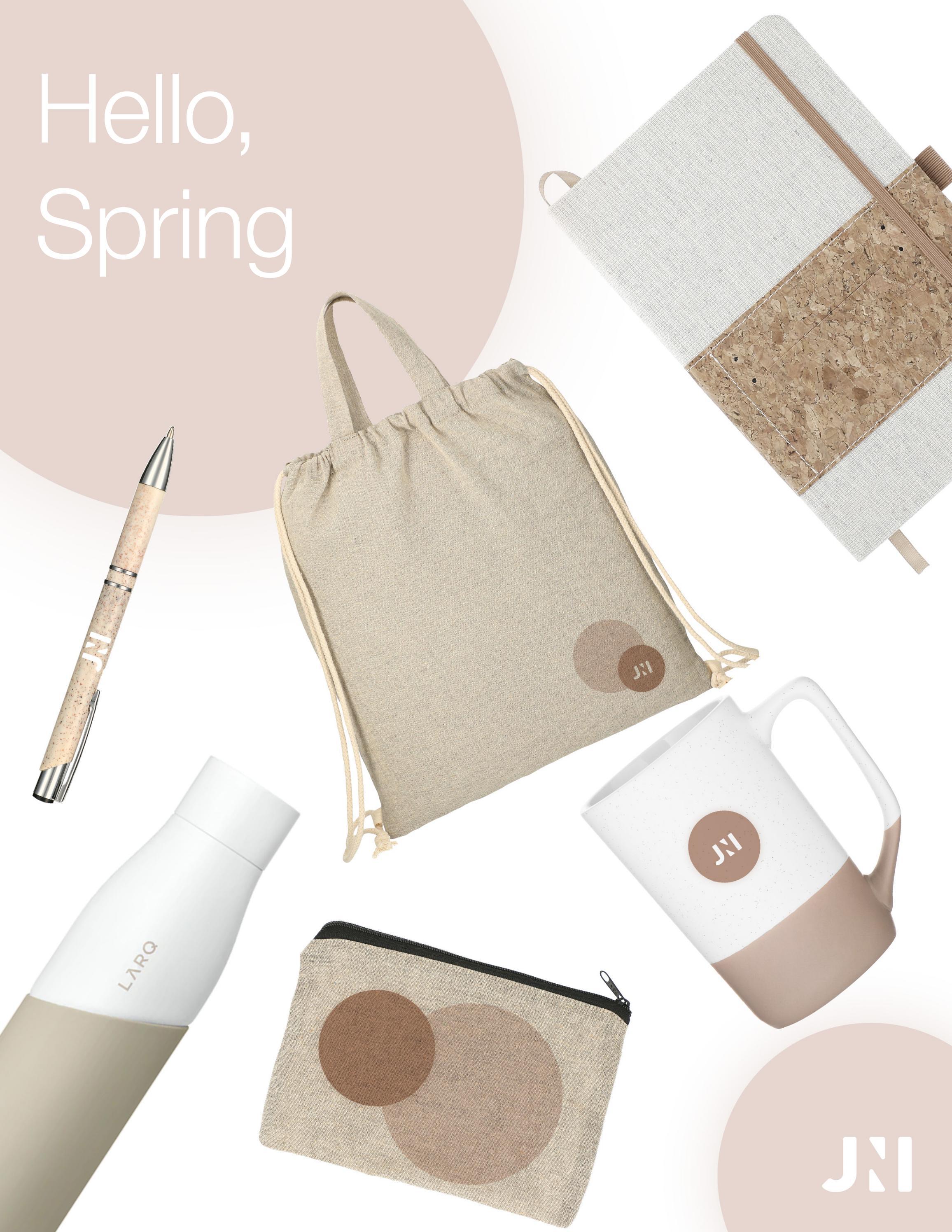 Spring 2021 Trending Items by madewithnadel Issuu
