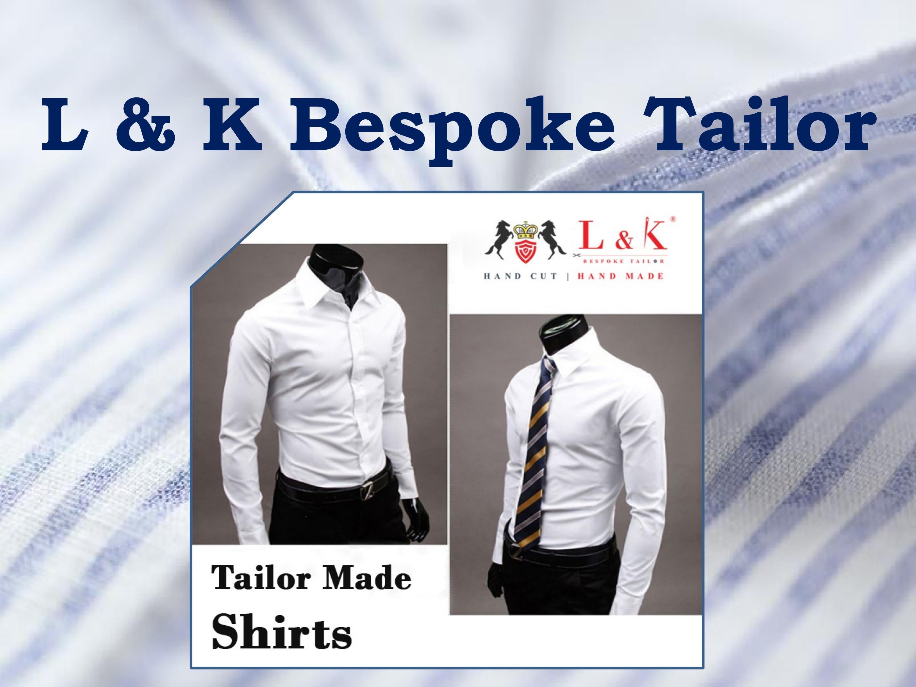 best shirt maker