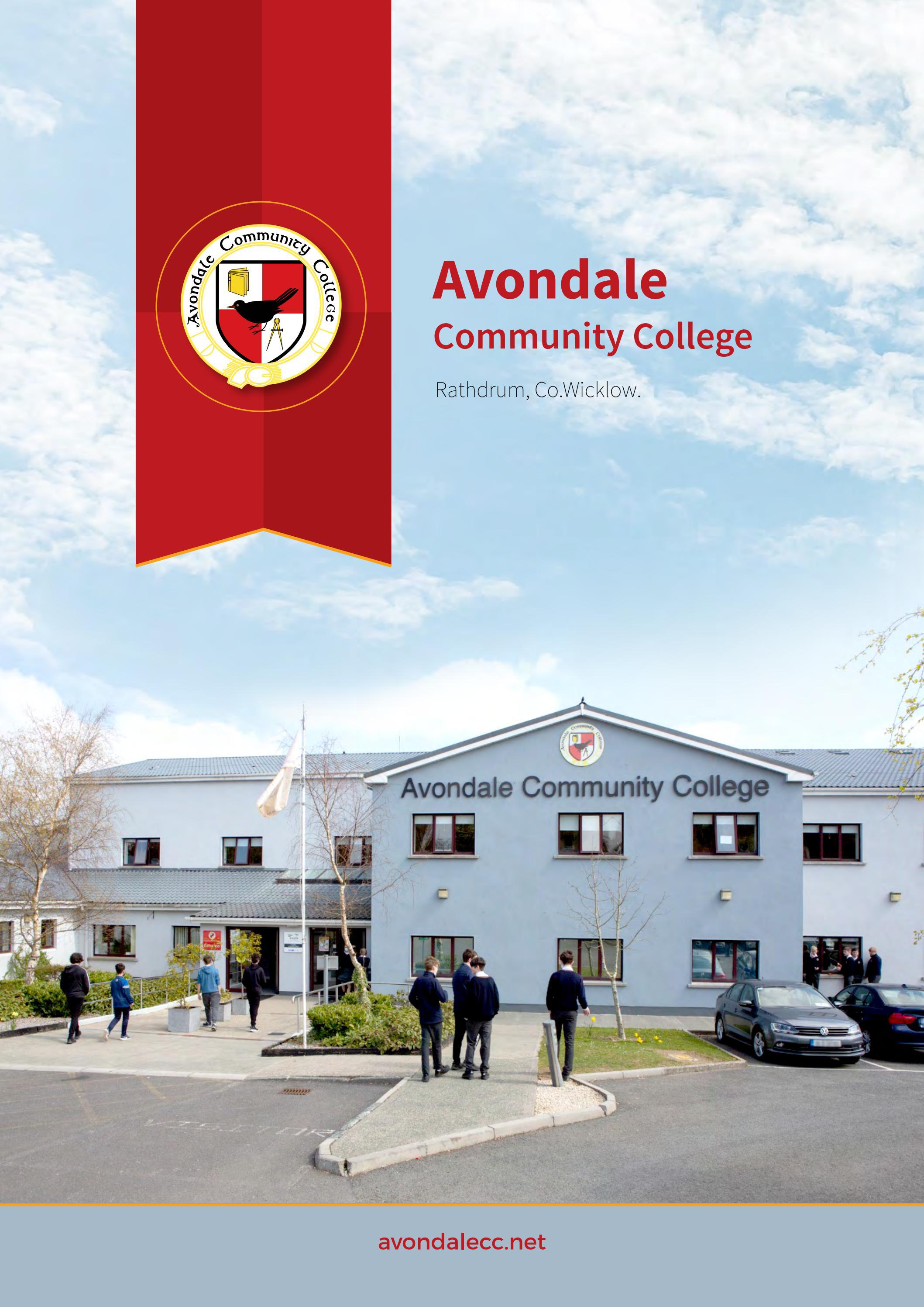 Avondale Community College/2022 Prospectus by The Examcraft Group Issuu
