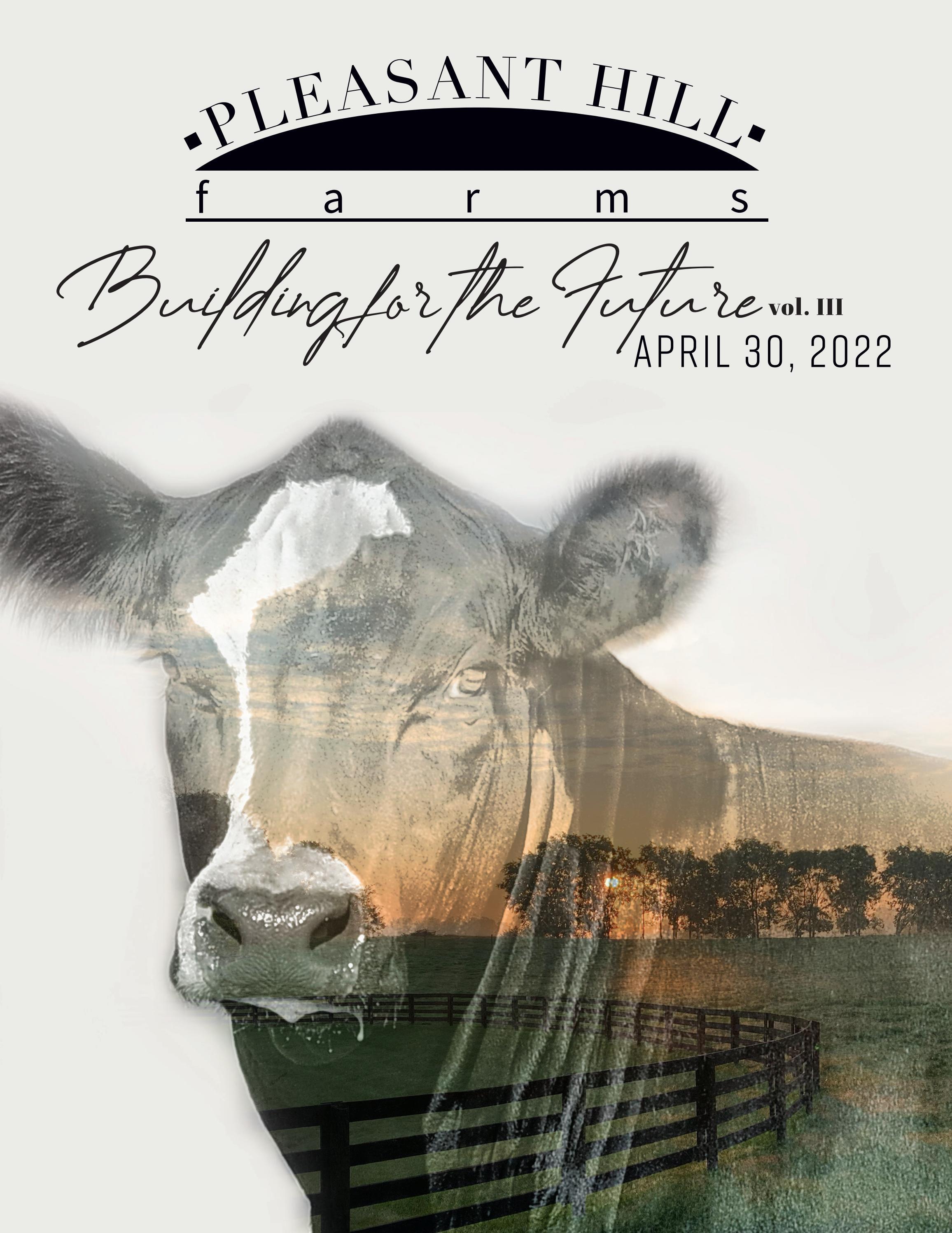Pleasant Hill Farms Building for the Future Vol. III by ALM, LLC Issuu