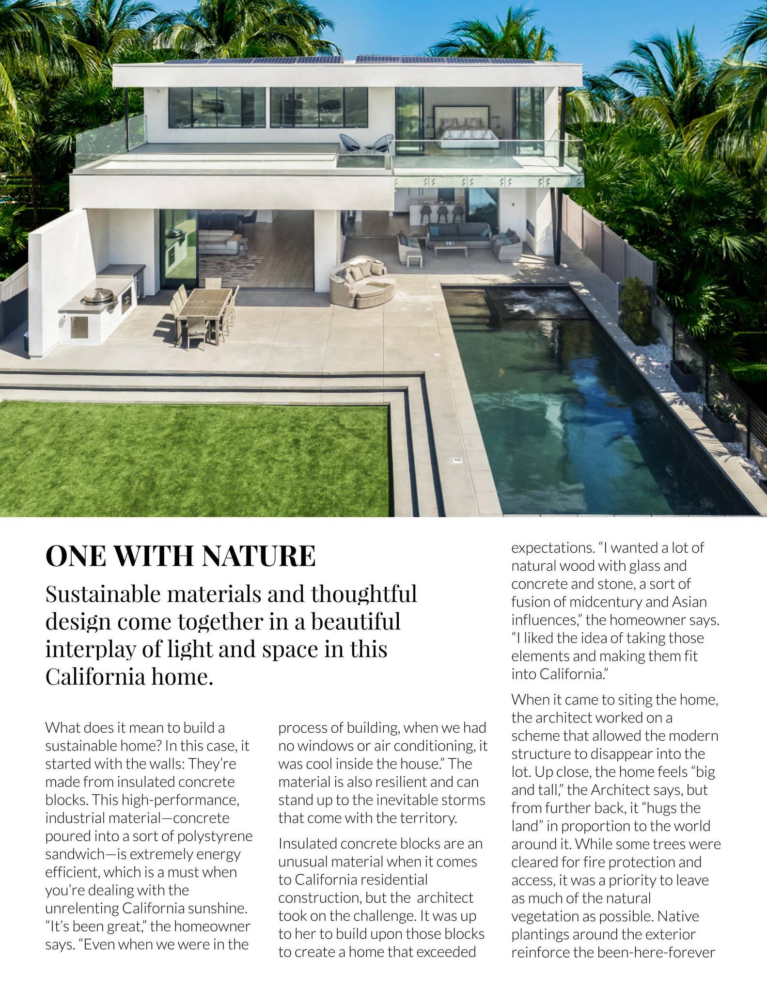 Free Article Sample by CLB Network - Issuu