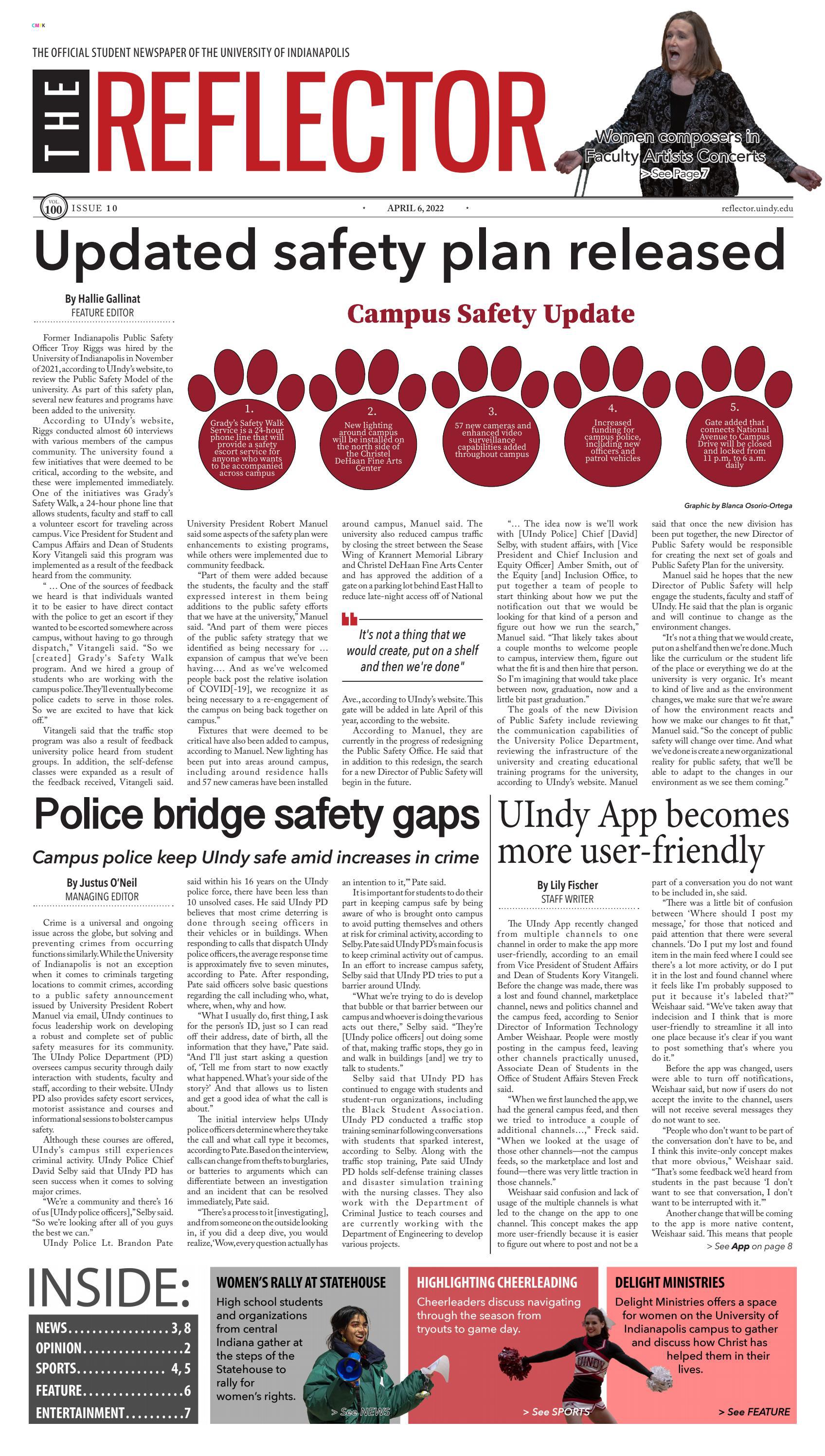 Norwalk Reflector Newspaper - 2o0dmag