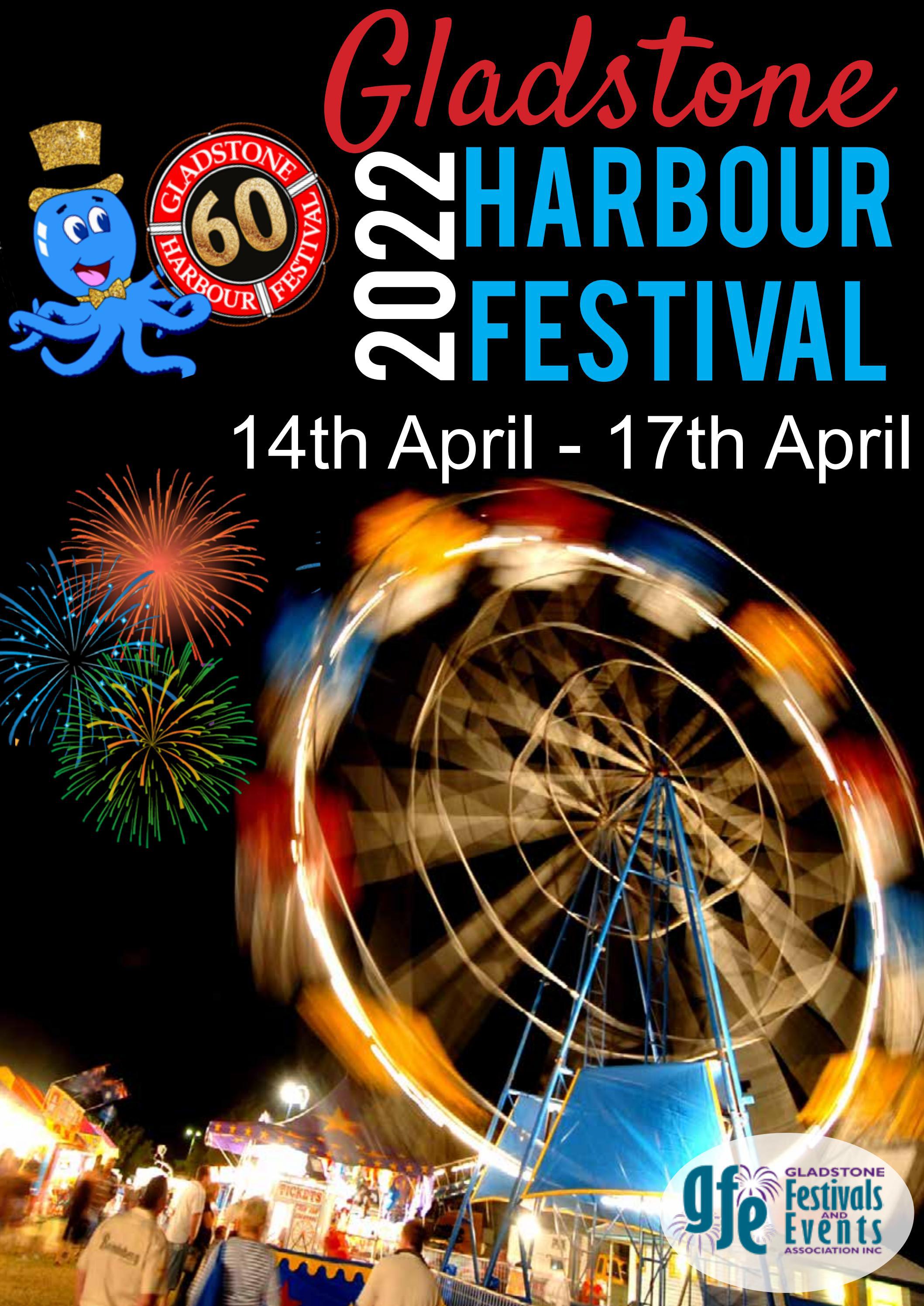 Gladstone Harbour Festival Program 2022 by gladstonefestival Issuu