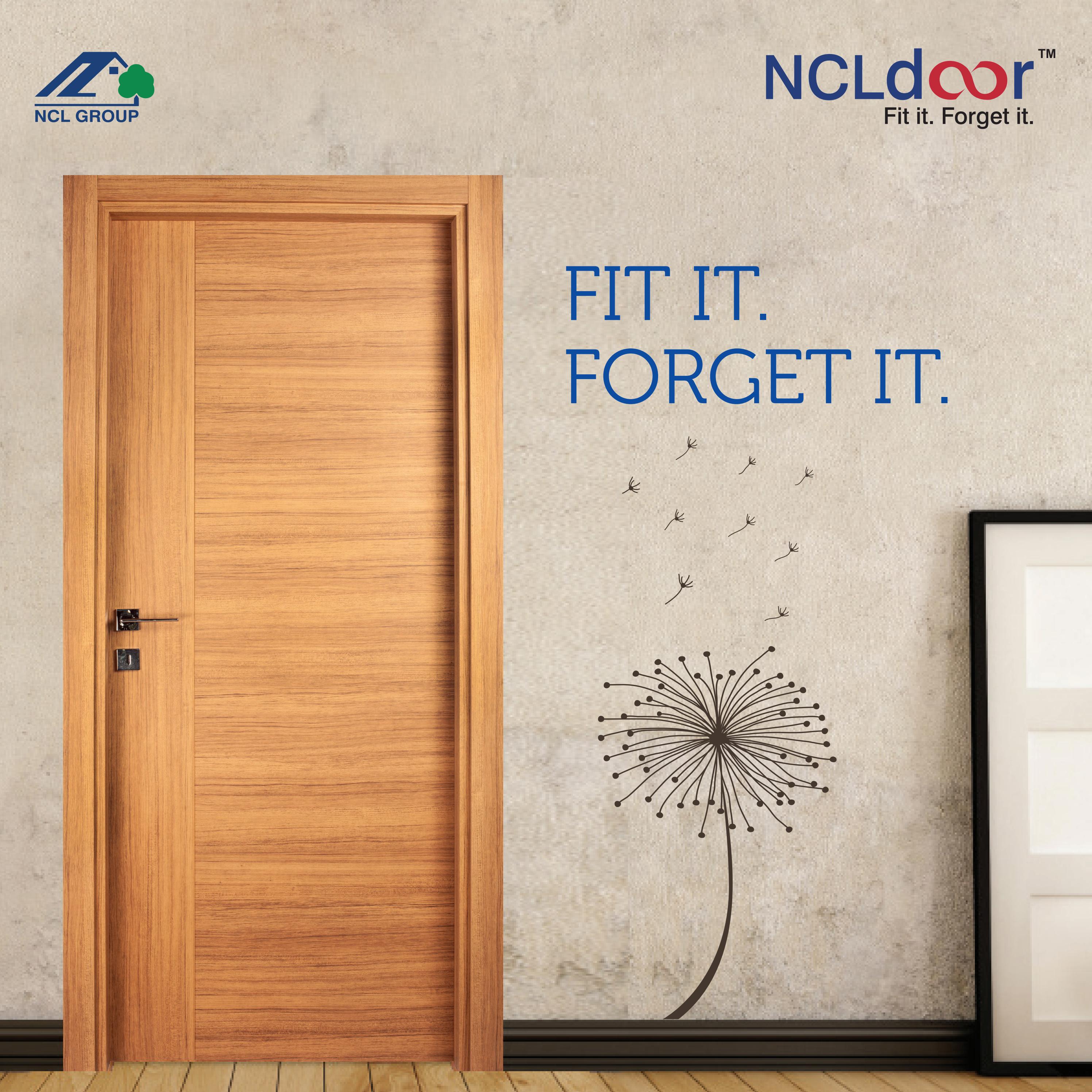 Modern Doors Manufacturers in India by NCL Door Door Manufacturers in