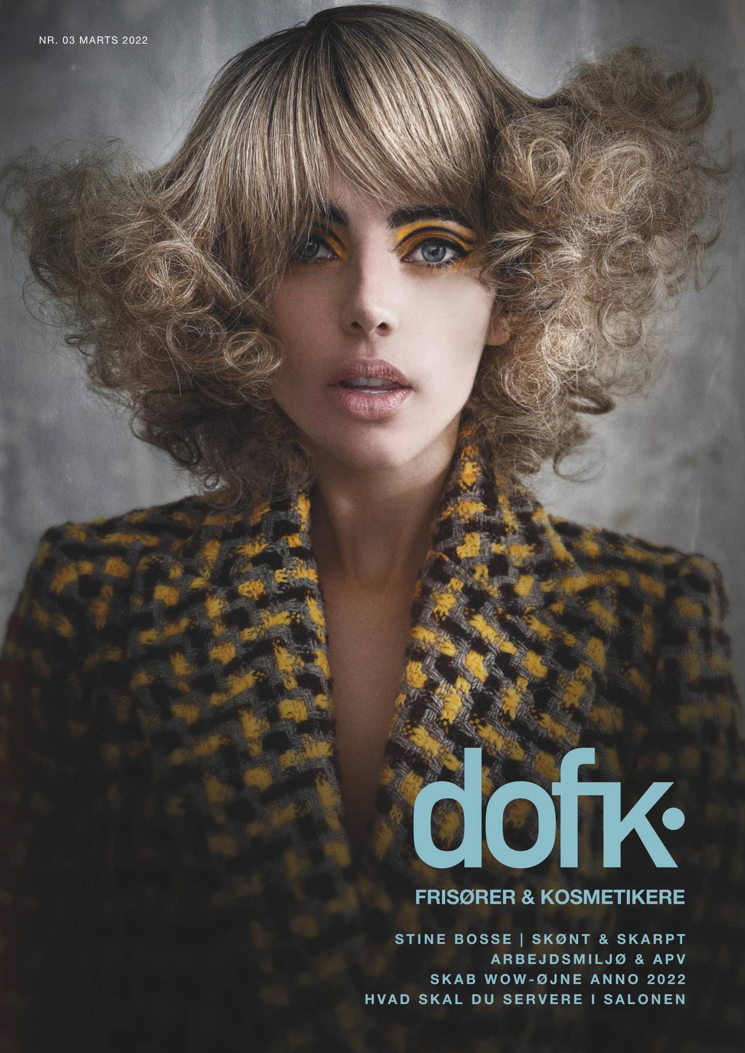 dofk marts 2022 by Reprohuset - Issuu