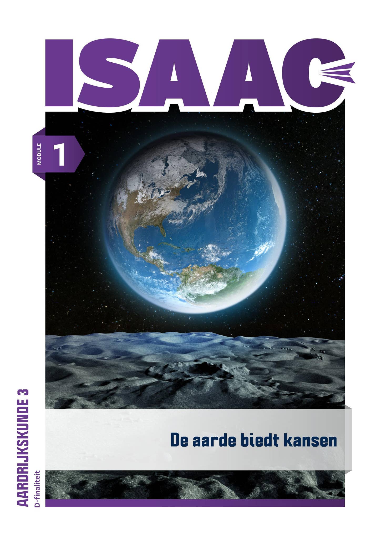 Isaac-aardrijkskunde 3 D - Module 1 De aarde biedt kansen - Inkijk ...