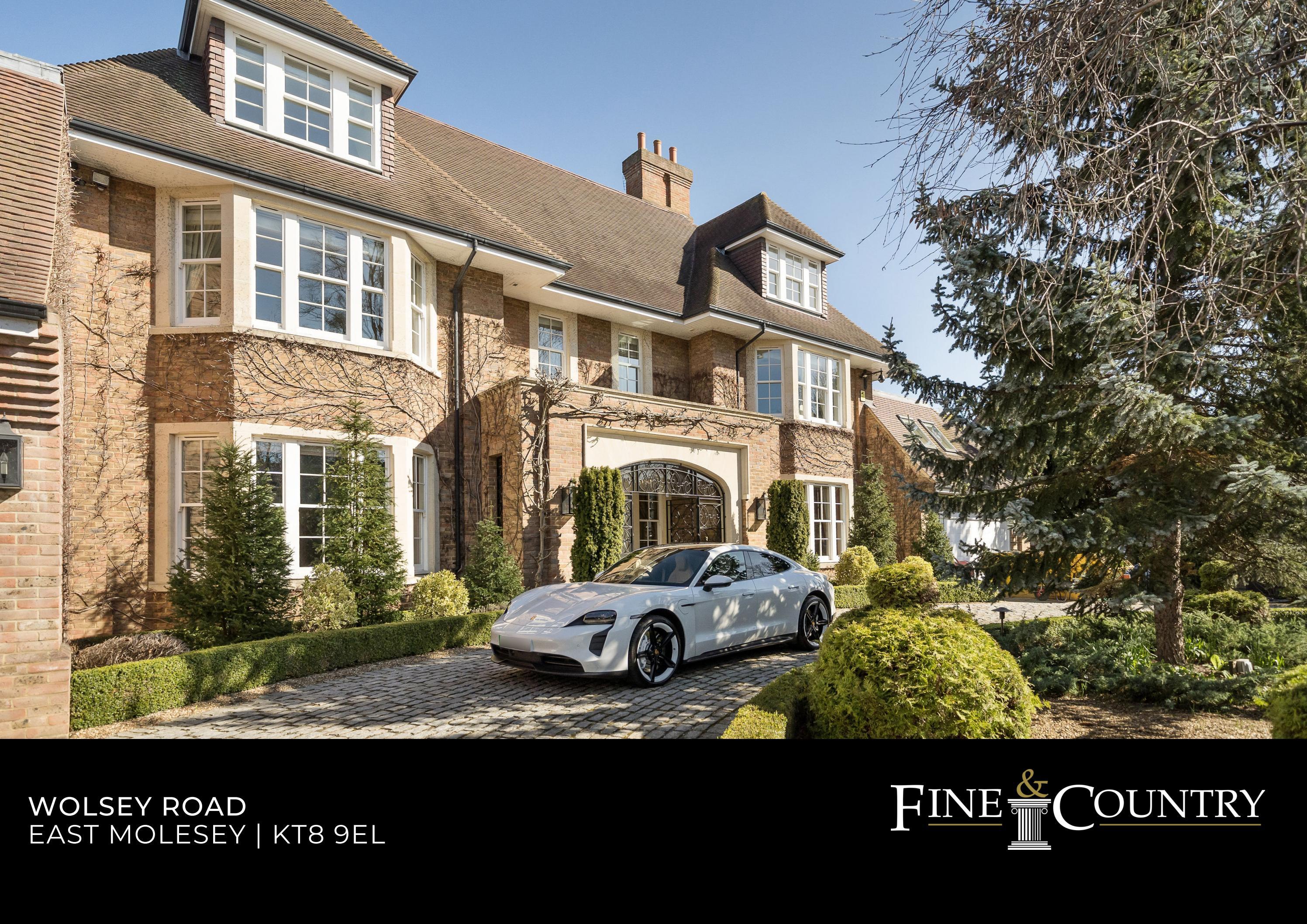 Wolsey Road Brochure by Fine & Country Issuu