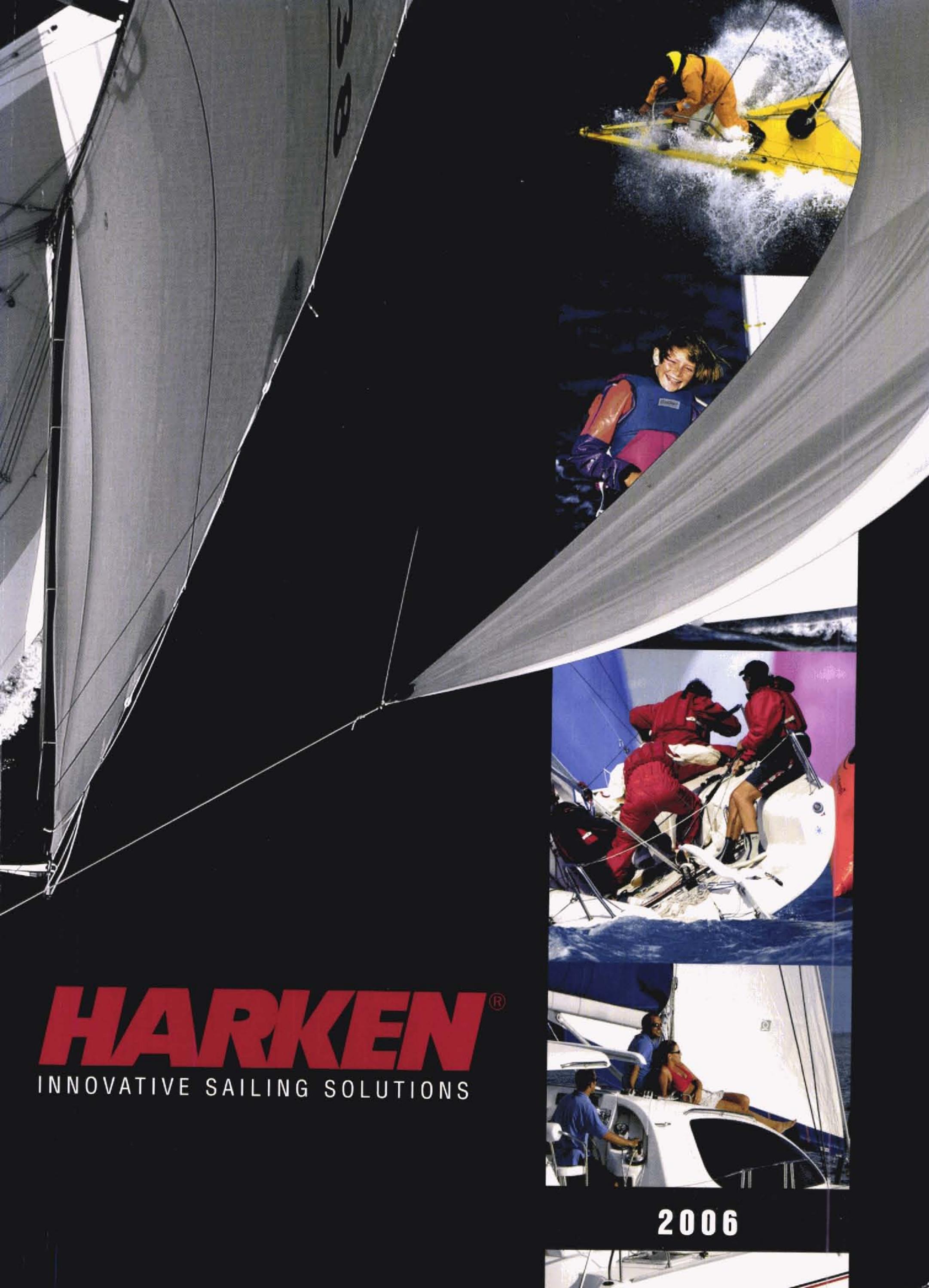 2006 by harken_procare Issuu
