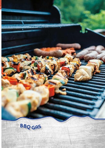 Barbecue El Gaucho "Giar Fer Casa" 第 11 页