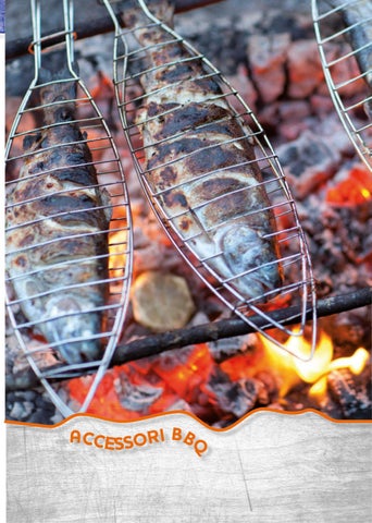 Barbecue El Gaucho "Giar Fer Casa" 第 15 页