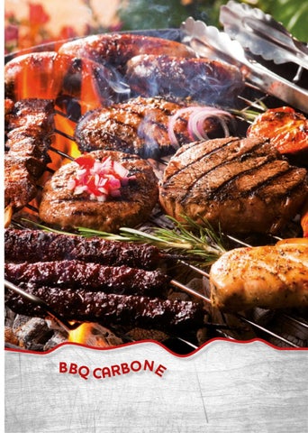 Barbecue El Gaucho "Giar Fer Casa" 第 3 页