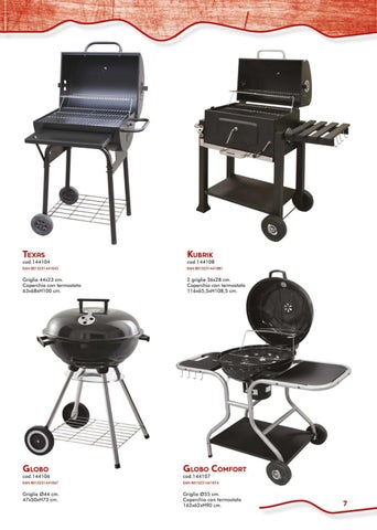 Barbecue El Gaucho "Giar Fer Casa" 第 7 页
