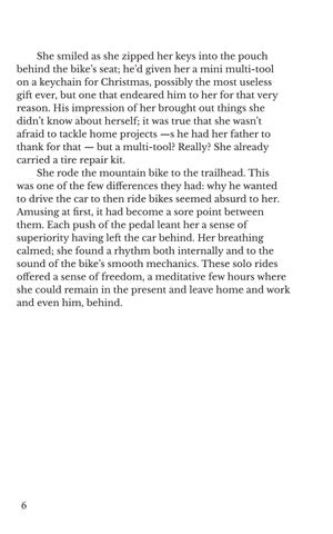 The Perilous Pedal-Pushing Punawha of Peregrine Point 第 16 页