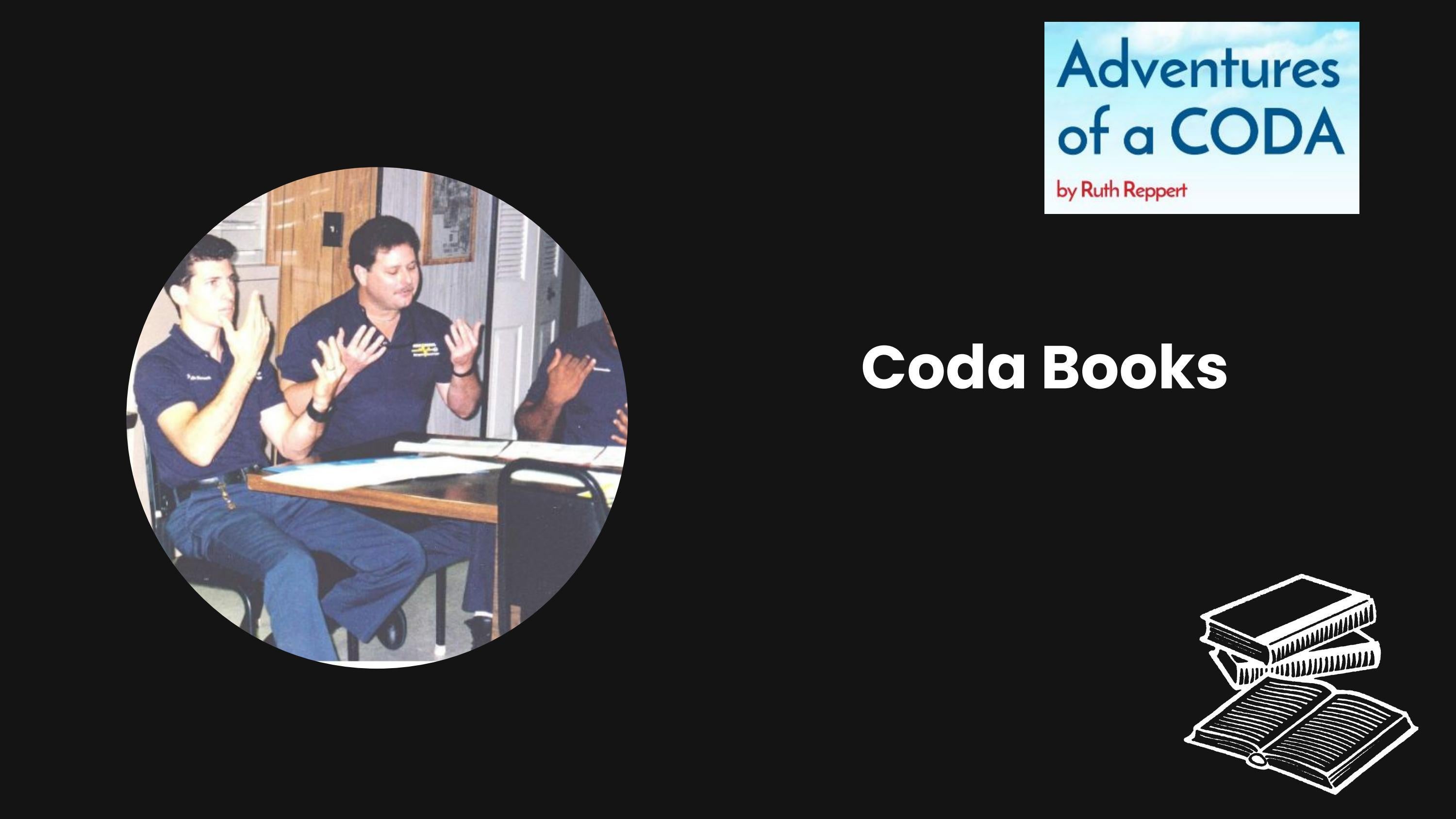 Buy the Coda Books by adventuresofacoda Issuu