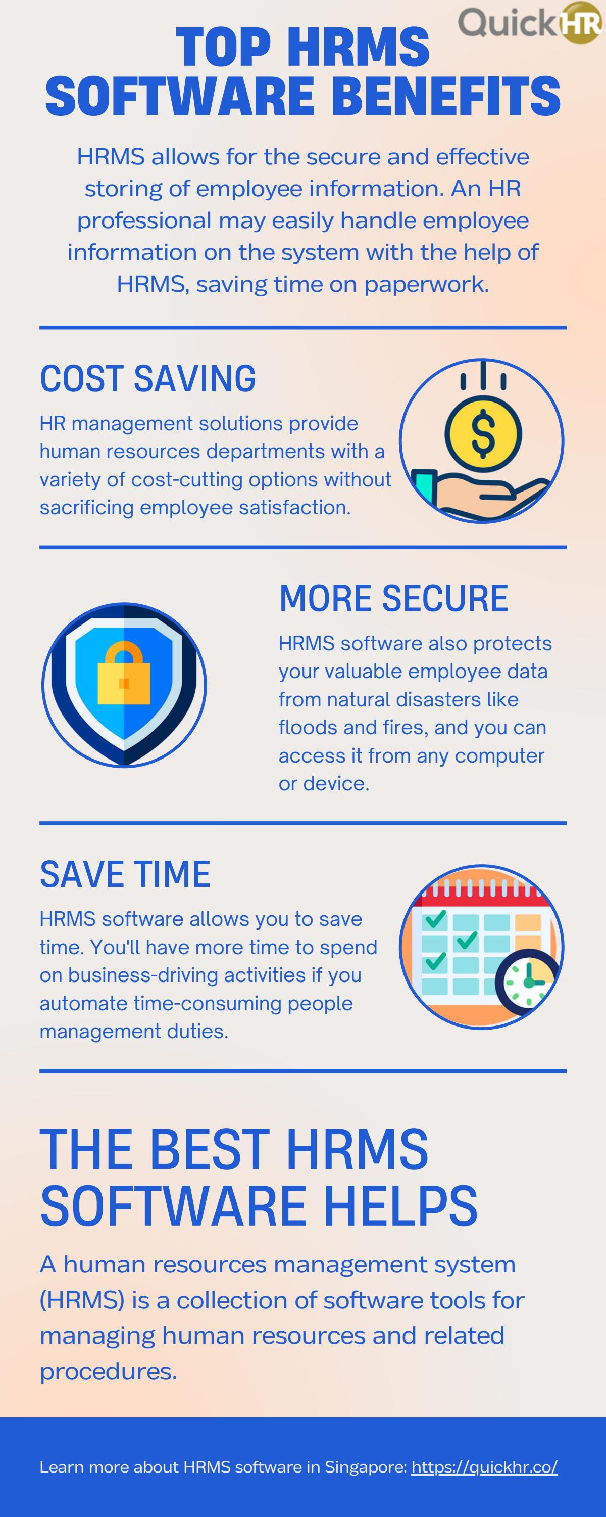 HRMS benefits.pdf by quickhr Issuu