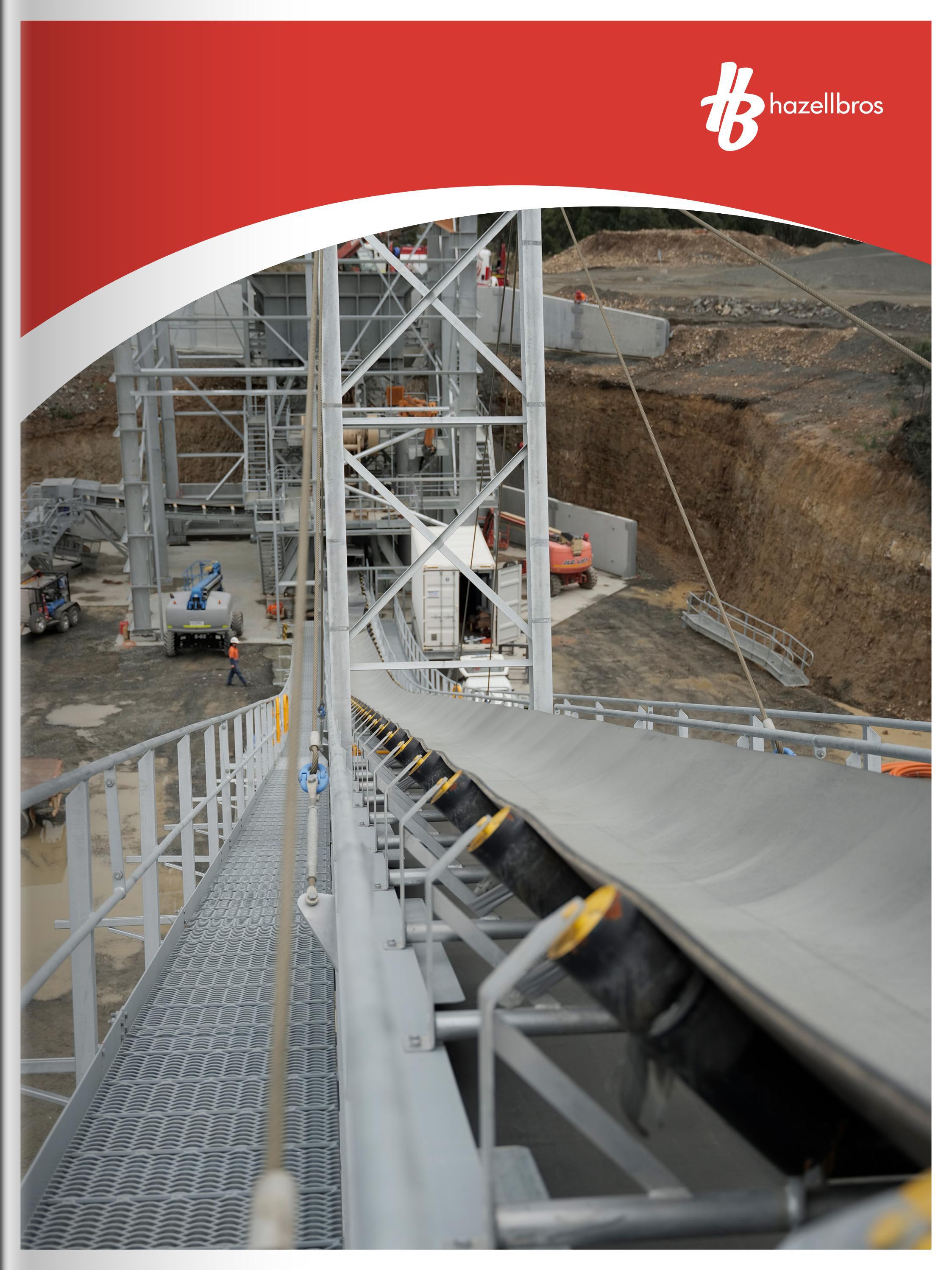 Hazell Bros by Outlook Publishing Issuu