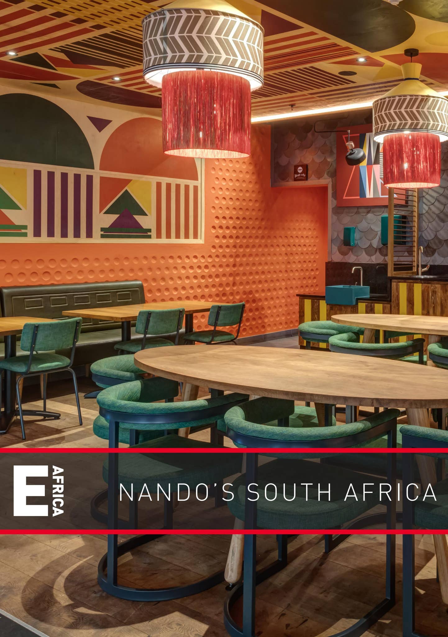 Nando’s South Africa / Enterprise Africa by CMB Media Group - Issuu