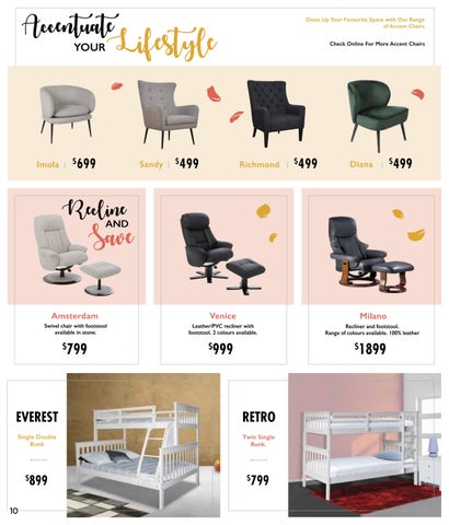 Stolz - 秋季 Breezy Deals 第 10 页