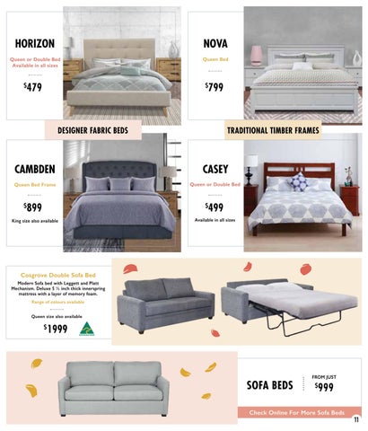 Stolz - 秋季 Breezy Deals 第 11 页