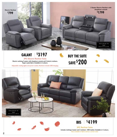 Stolz - 秋季 Breezy Deals 第 2 页