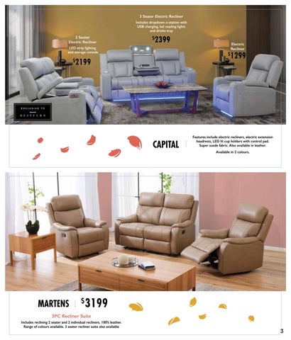 Stolz - 秋季 Breezy Deals 第 3 页