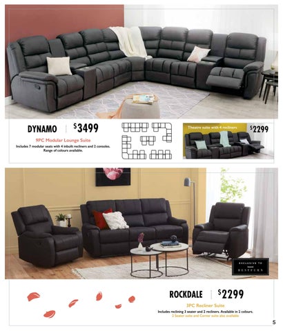 Stolz - 秋季 Breezy Deals 第 5 页