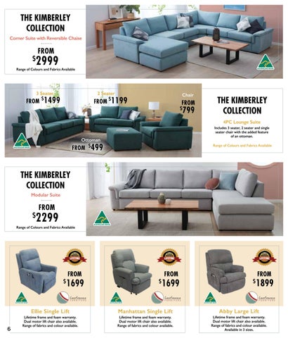 Stolz - 秋季 Breezy Deals 第 6 页