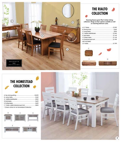 Stolz - 秋季 Breezy Deals 第 7 页