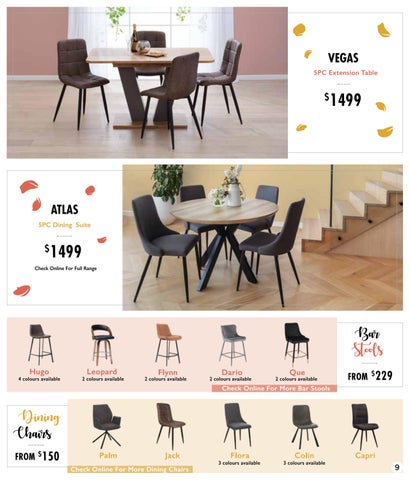 Stolz - 秋季 Breezy Deals 第 9 页