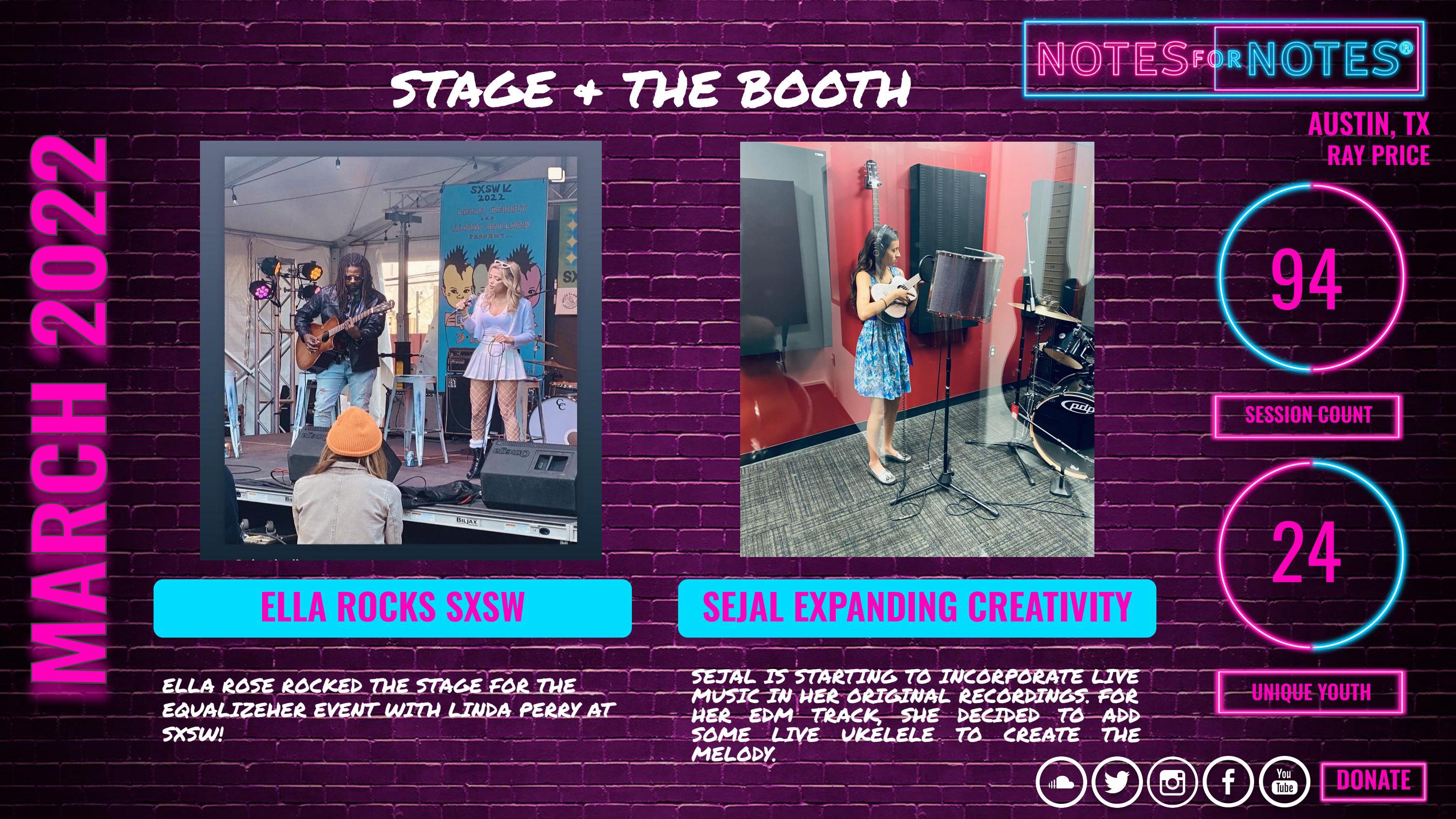 March 22 - Austin by Notes for Notes - Issuu