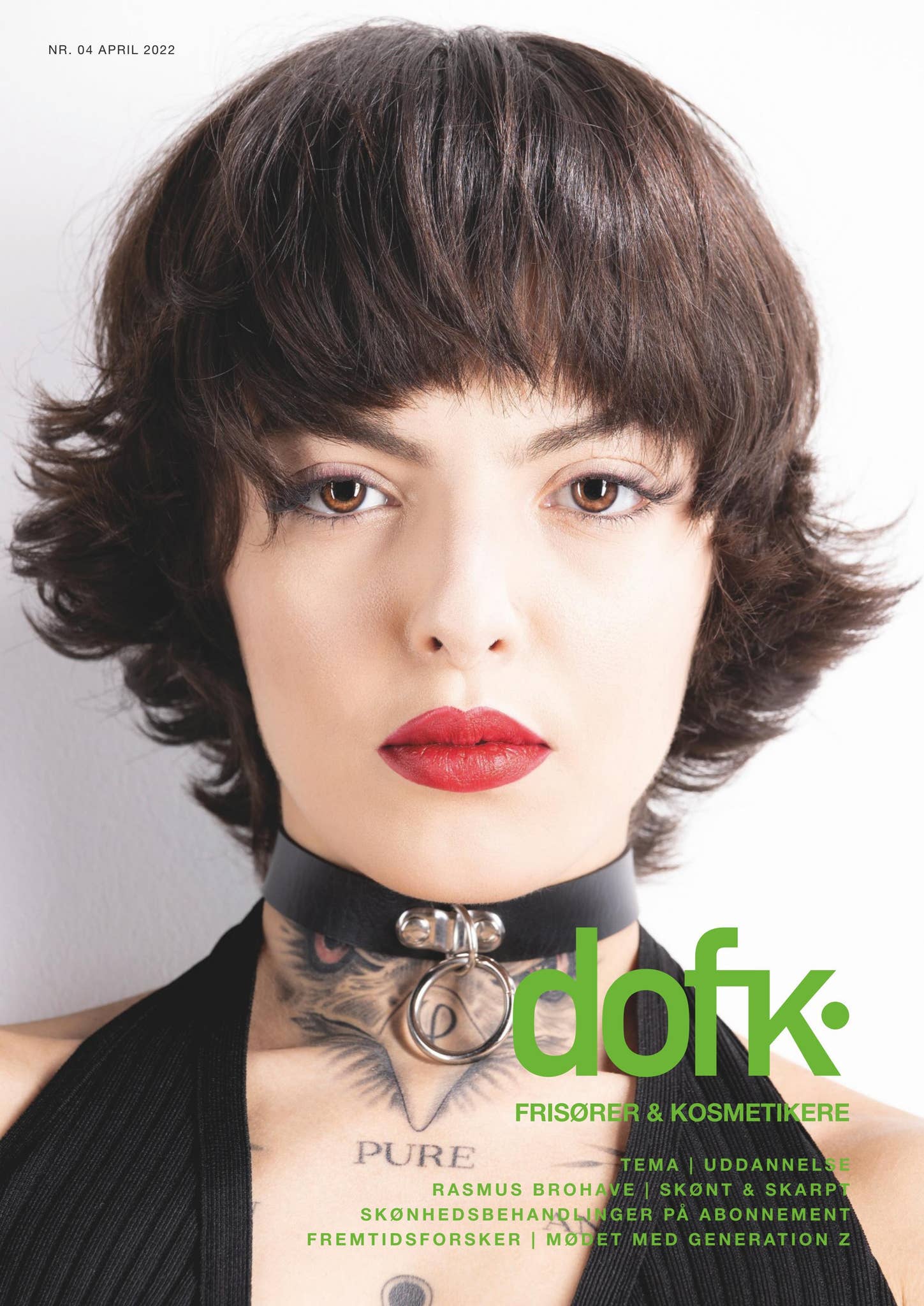 dofk april 2022 by Reprohuset - Issuu