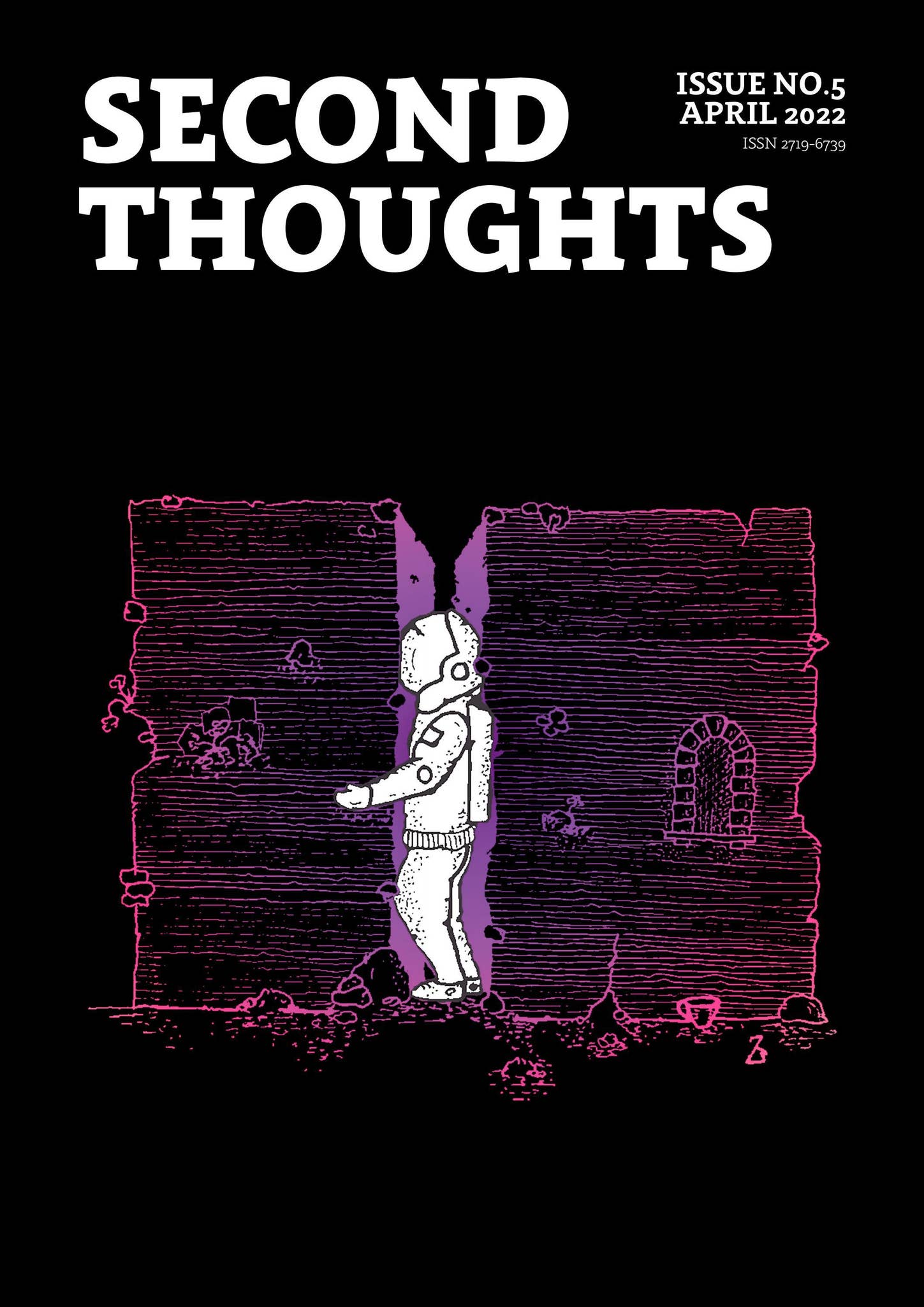 Second Thoughts. Issue no.5 by Second Thoughts - Issuu