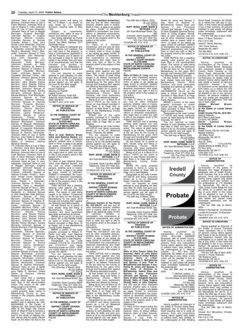 Page 22