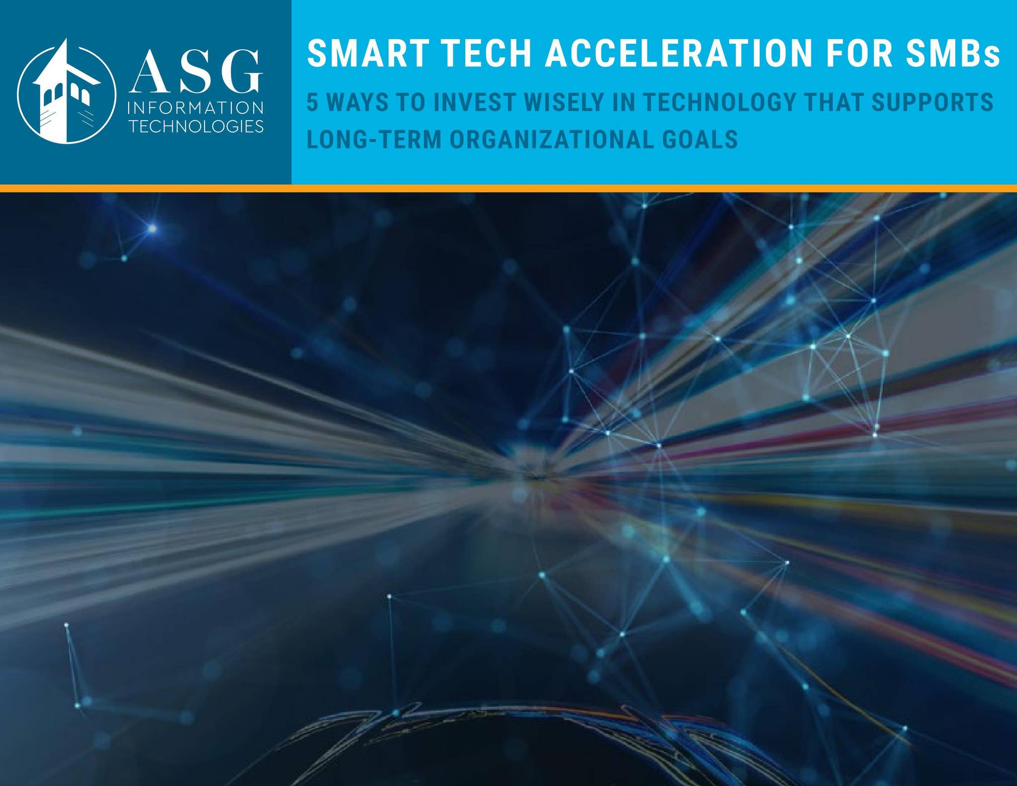 Smarticles Technology Smart Tech Acceleration for SMBs by ASG Information Technologies - Issuu