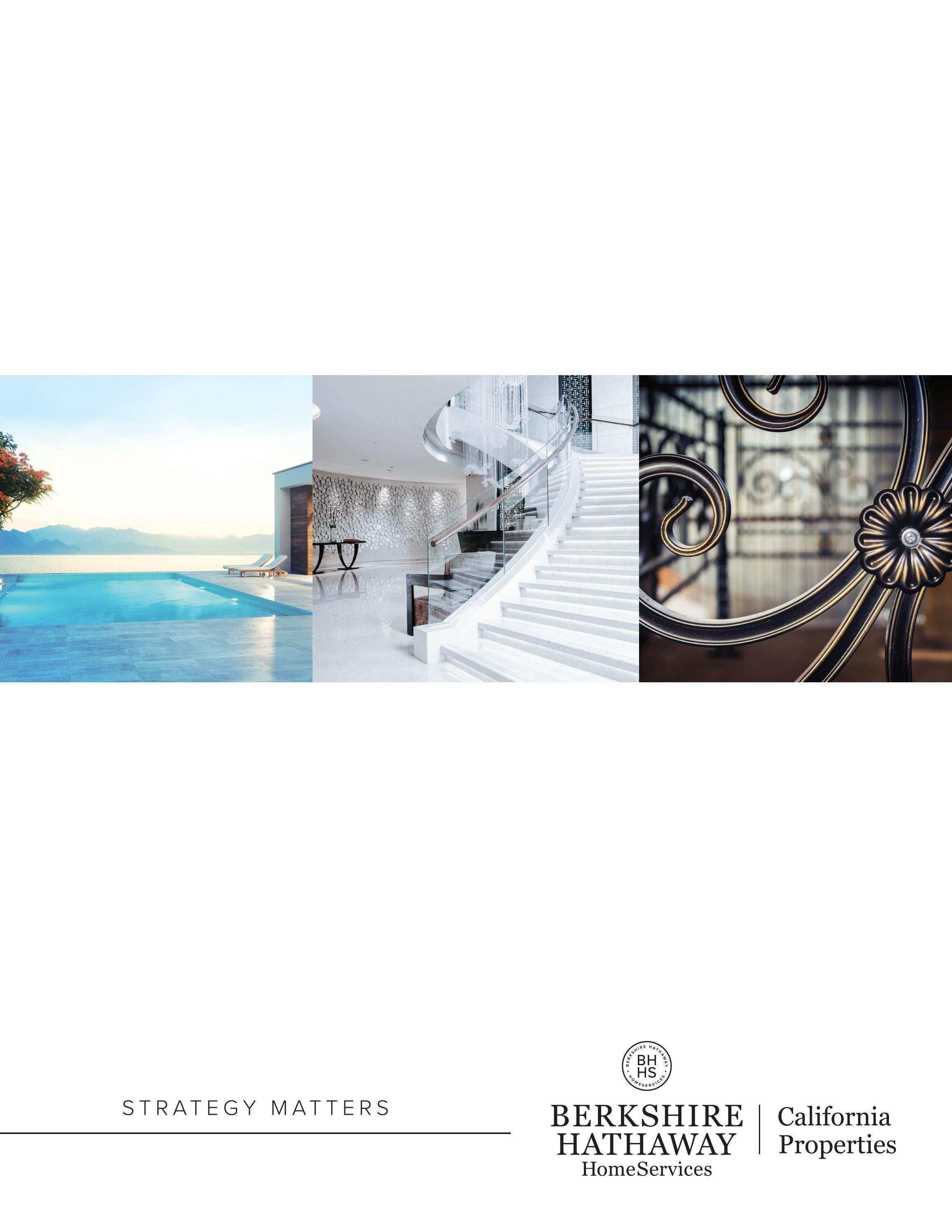 Berkshire Hathaway HomeServices California Properties Desert Listing