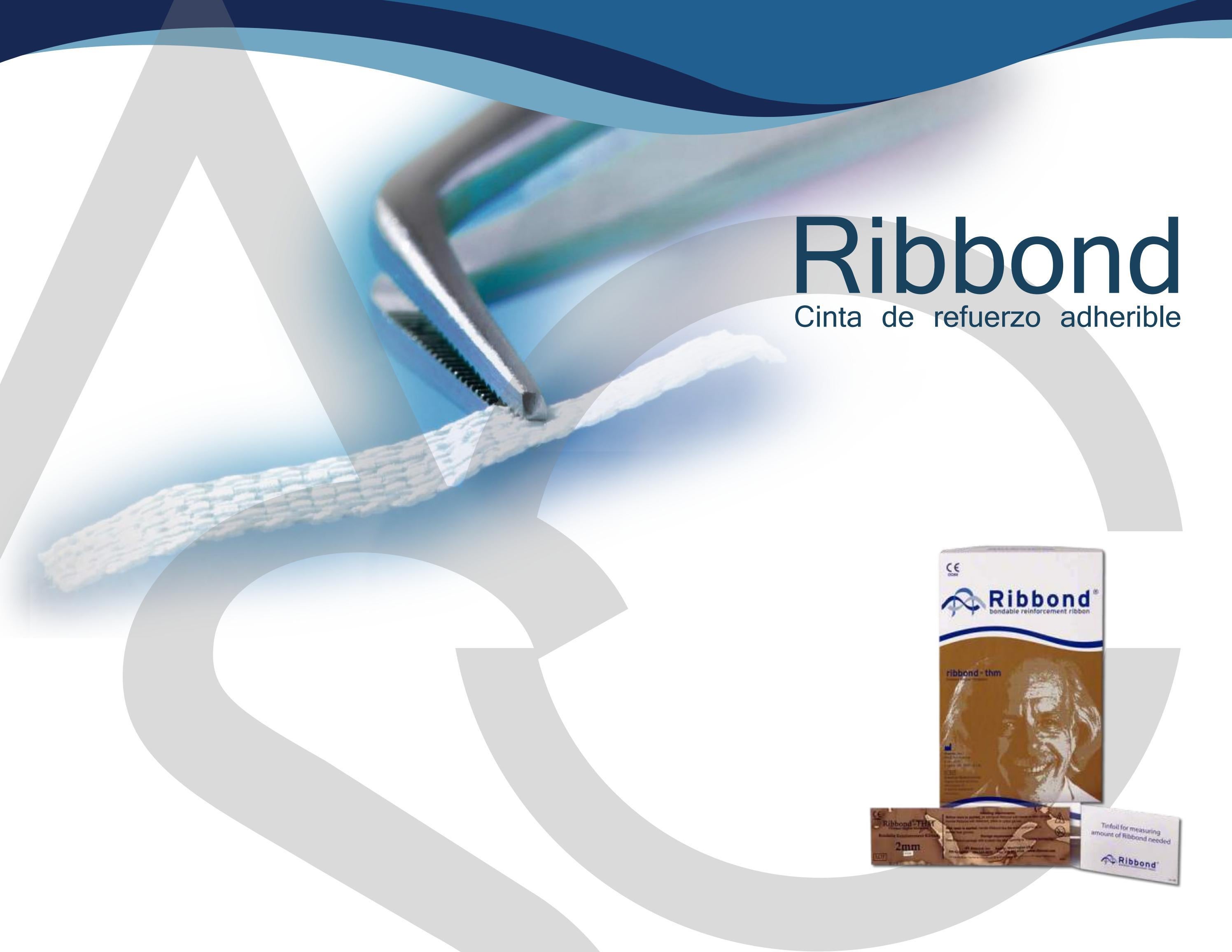 Ribbond by CATÁLOGOS DIGITALES 20202023 COWELLMEDI CHILE Issuu