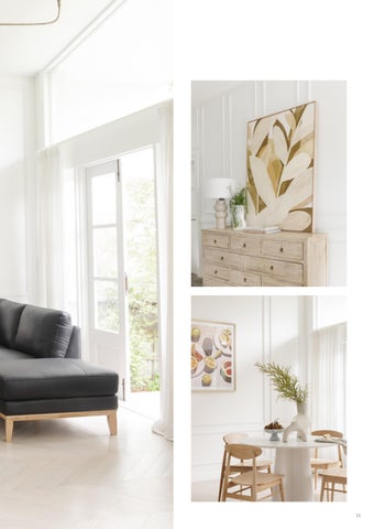 OZ Design Furniture 家具目录 · Fall in Love with 冬季 Homewares by 第 11 页