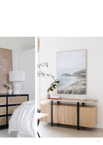 OZ Design Furniture 家具目录 · Fall in Love with 冬季 Homewares by 第 13 页