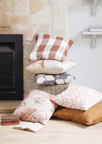 OZ Design Furniture 家具目录 · Fall in Love with 冬季 Homewares by 第 18 页