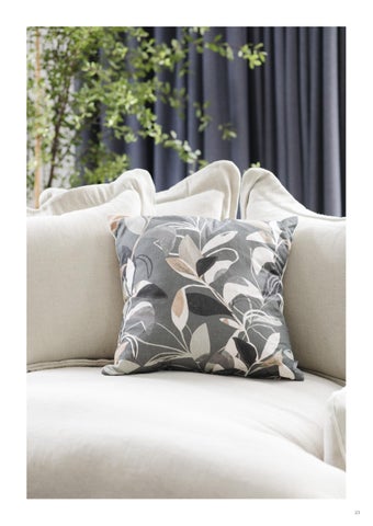 OZ Design Furniture 家具目录 · Fall in Love with 冬季 Homewares by 第 23 页