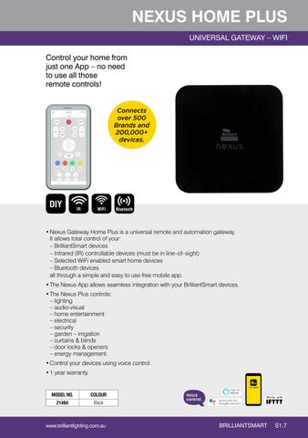 UrbanSales Marketing Brilliant 2022 Trade 家具目录 第 11 页