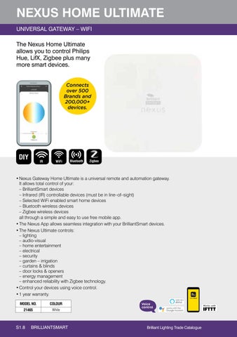 UrbanSales Marketing Brilliant 2022 Trade 家具目录 第 12 页