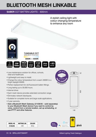 UrbanSales Marketing Brilliant 2022 Trade 家具目录 第 22 页