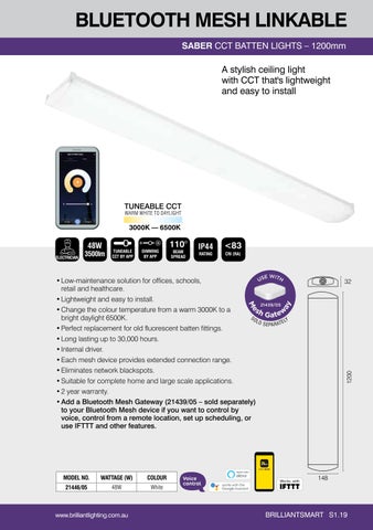 UrbanSales Marketing Brilliant 2022 Trade 家具目录 第 23 页